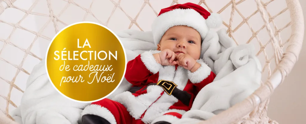 cadeaux de noël personnalisés