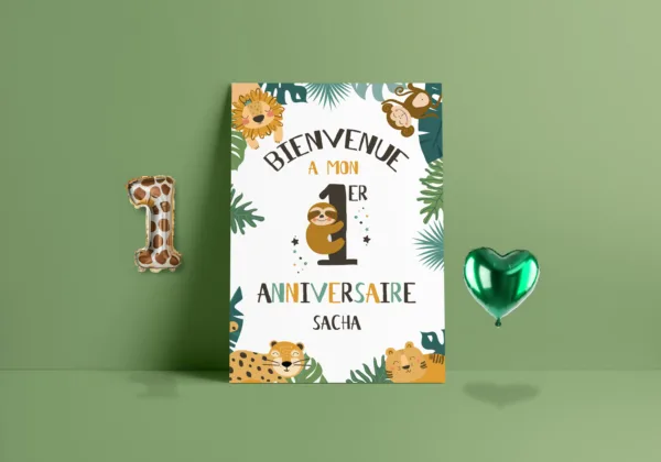 premier anniversaire