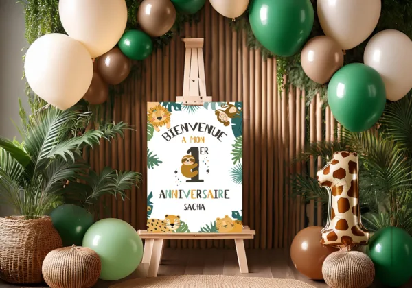 premier anniversaire