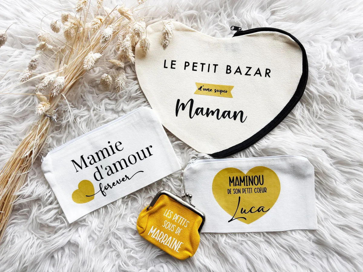 You are currently viewing Découvrez les objets cadeaux personnalisés à petits prix