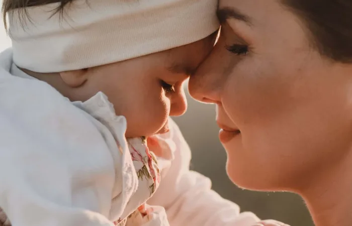 cadeau personnalisé maman
